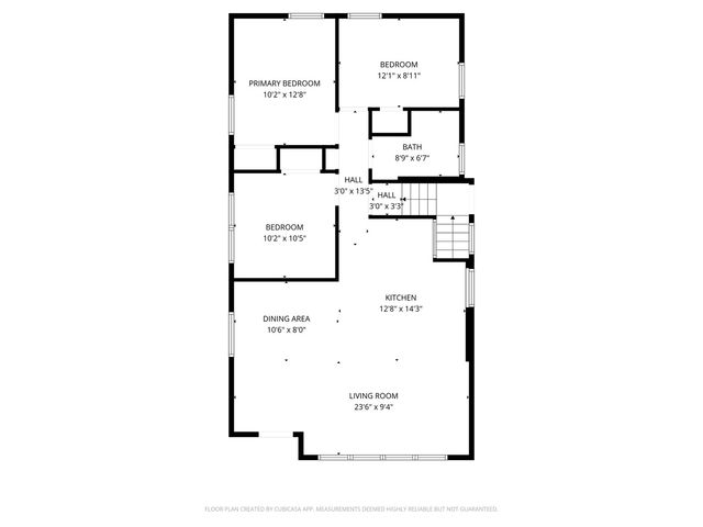 1314 E 151st Street, Dolton, IL 60419