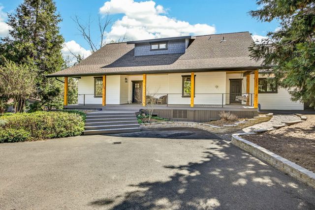 155 Morton Way, Jacksonville, OR 97530