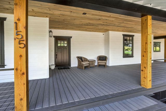 155 Morton Way, Jacksonville, OR 97530