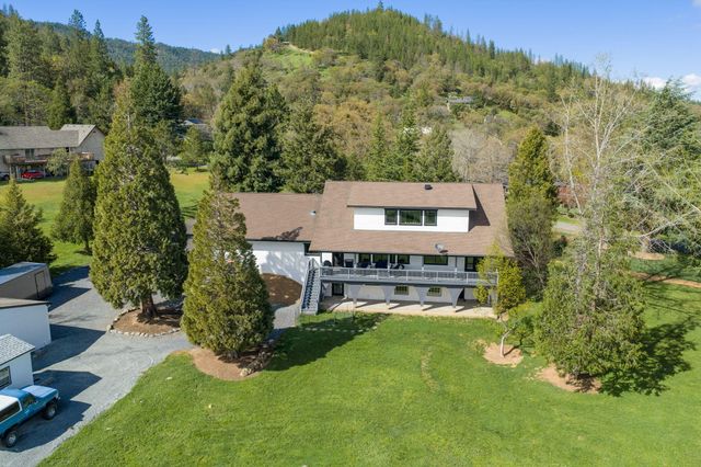 155 Morton Way, Jacksonville, OR 97530