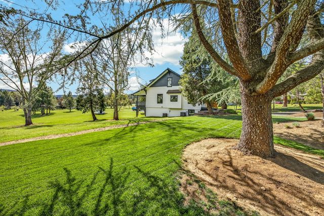 155 Morton Way, Jacksonville, OR 97530