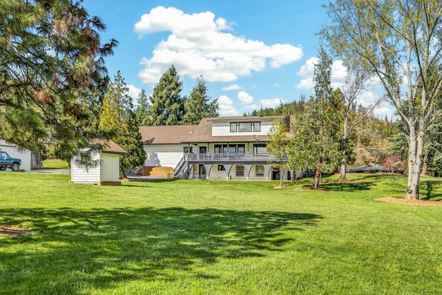 155 Morton Way, Jacksonville, OR 97530