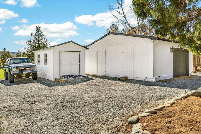 155 Morton Way, Jacksonville, OR 97530