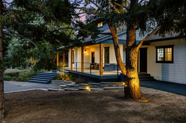 155 Morton Way, Jacksonville, OR 97530