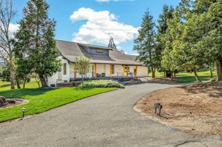 155 Morton Way, Jacksonville, OR 97530