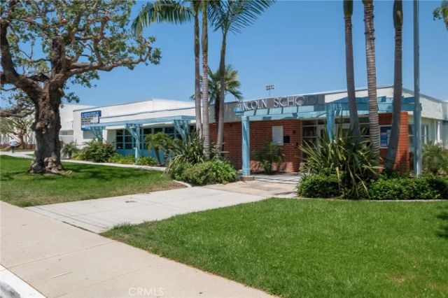 2007 Vail 3, Redondo Beach, CA 90278