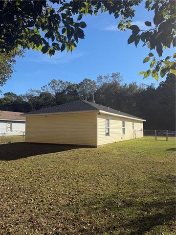 7860 Magnolia Crest Drive, Irvington, AL 36544