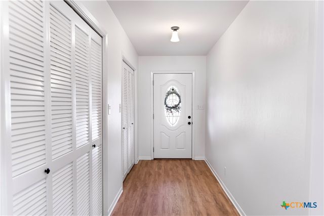 201 Parsons Road, Victoria, TX 77904