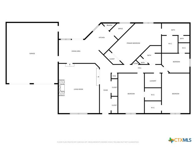 201 Parsons Road, Victoria, TX 77904