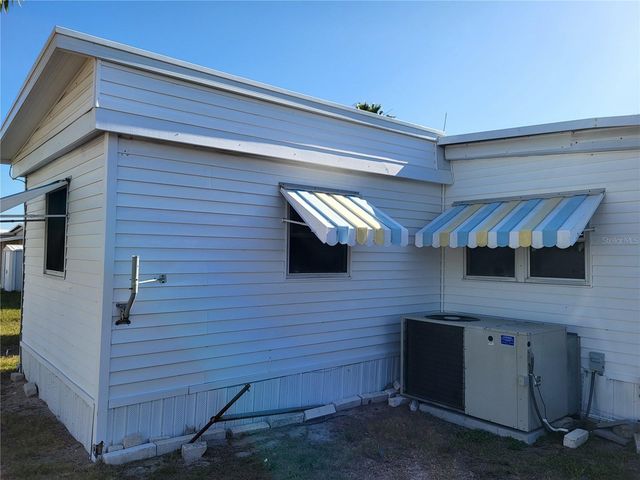 12017 CARTWRIGHT DRIVE, Hudson, FL 34667
