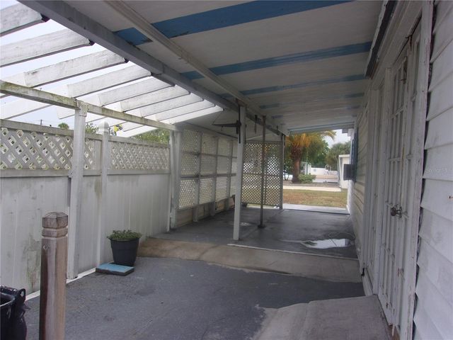 12017 CARTWRIGHT DRIVE, Hudson, FL 34667