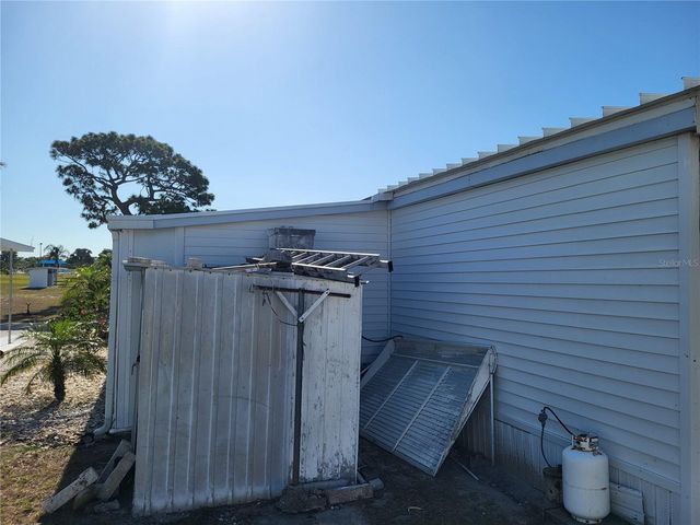 12017 CARTWRIGHT DRIVE, Hudson, FL 34667