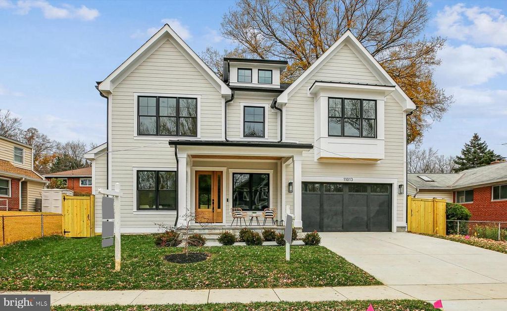 11013 STILLWATER AVE, Kensington, MD 20895