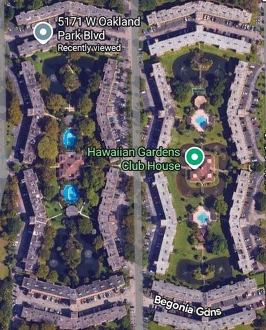 5171 W Oakland Park Boulevard, Lauderdale Lakes, FL 33313