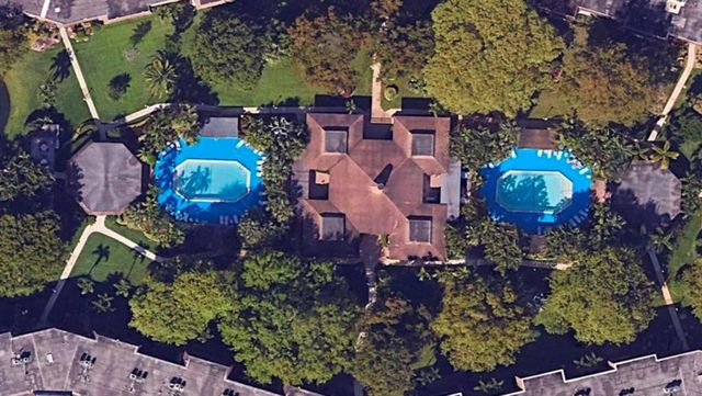 5171 W Oakland Park Boulevard, Lauderdale Lakes, FL 33313