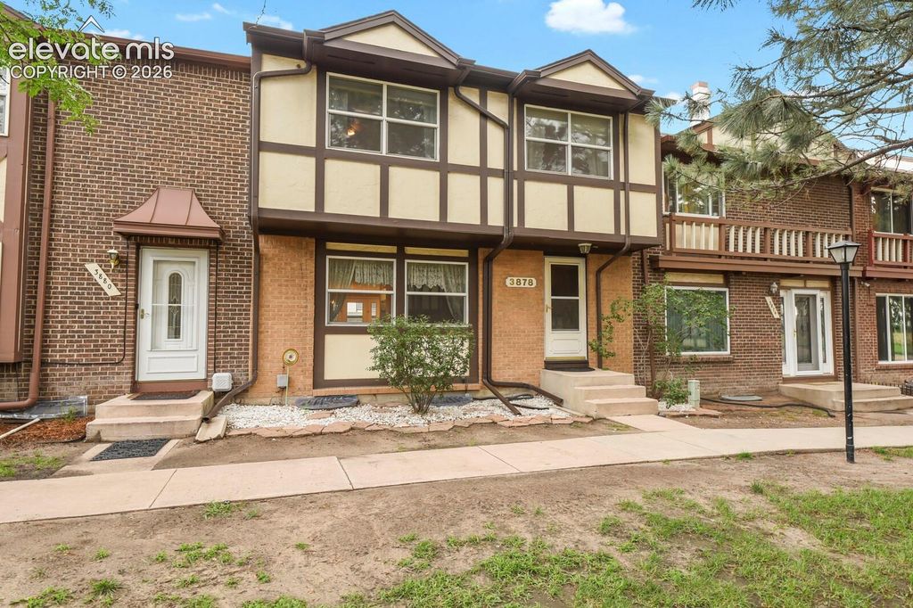 3878 Constitution Avenue, Colorado Springs, CO 80909 — photo 2