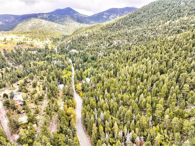 10862 Twin Spruce Rd, Golden, CO 80403