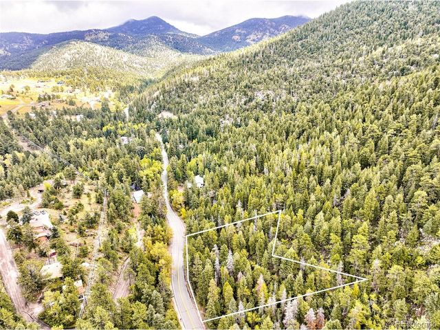 10862 Twin Spruce Rd, Golden, CO 80403