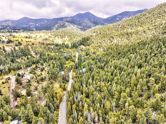 10862 Twin Spruce Rd, Golden, CO 80403