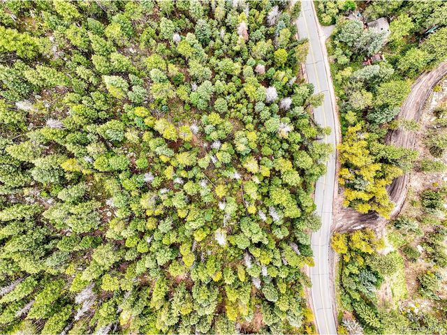 10862 Twin Spruce Rd, Golden, CO 80403