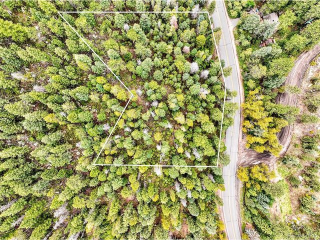 10862 Twin Spruce Rd, Golden, CO 80403