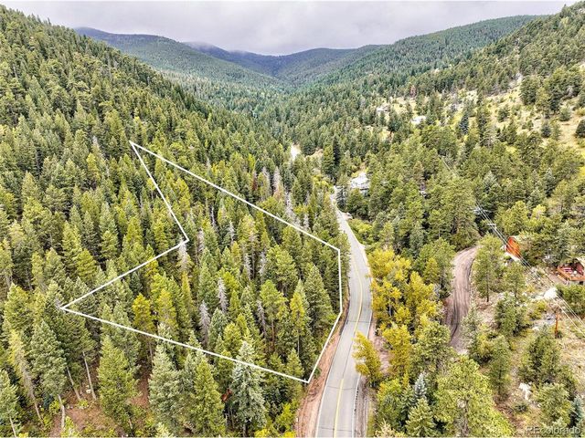 10862 Twin Spruce Rd, Golden, CO 80403