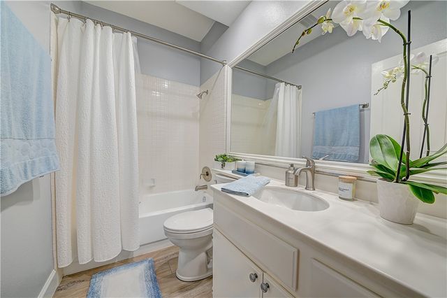 31 La Paloma, Dana Point, CA 92629