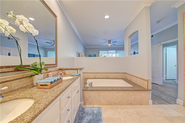 31 La Paloma, Dana Point, CA 92629