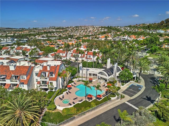 31 La Paloma, Dana Point, CA 92629