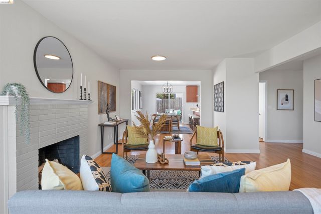 5315 Macdonald Ave, El Cerrito, CA 94530