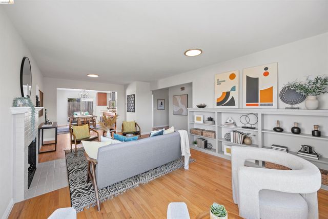 5315 Macdonald Ave, El Cerrito, CA 94530