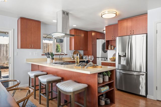 5315 Macdonald Ave, El Cerrito, CA 94530