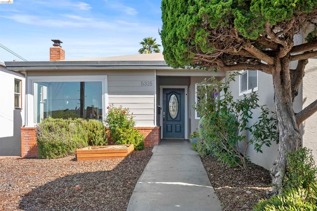 5315 Macdonald Ave, El Cerrito, CA 94530