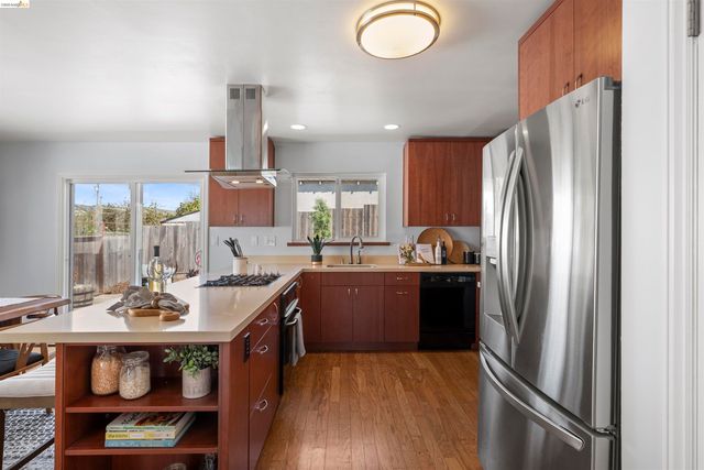 5315 Macdonald Ave, El Cerrito, CA 94530