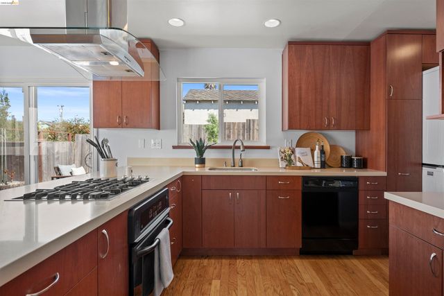 5315 Macdonald Ave, El Cerrito, CA 94530