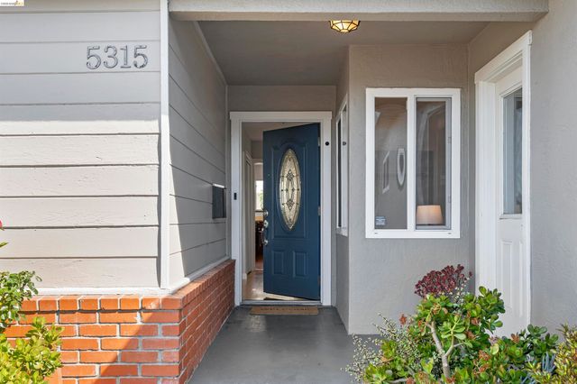 5315 Macdonald Ave, El Cerrito, CA 94530