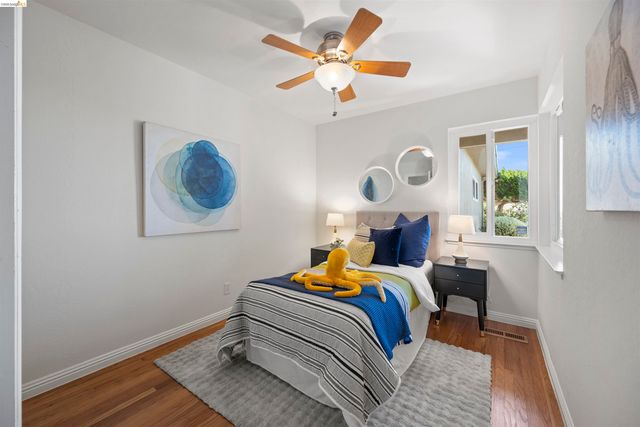 5315 Macdonald Ave, El Cerrito, CA 94530