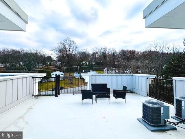 2001 HYVIEW TERRACE, Fort Washington, PA 19034