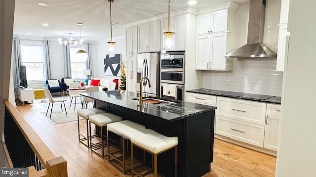 2001 HYVIEW TERRACE, Fort Washington, PA 19034