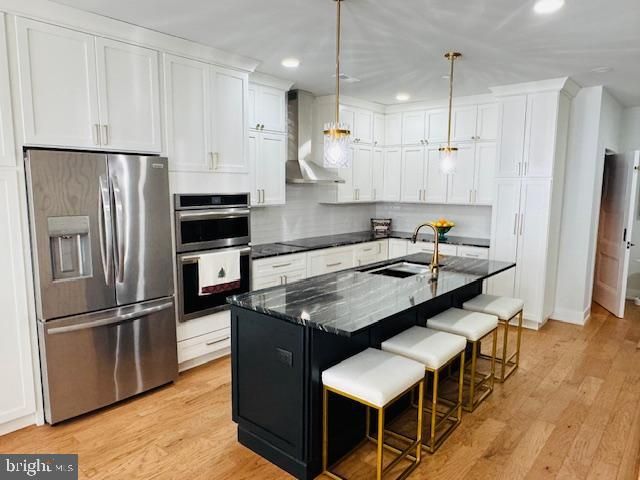 2001 HYVIEW TERRACE, Fort Washington, PA 19034