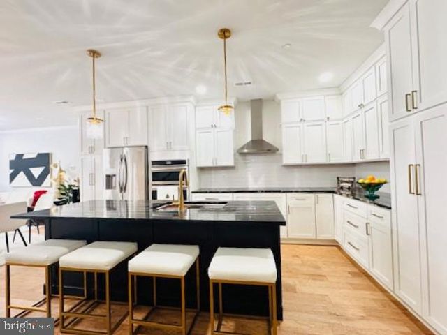 2001 HYVIEW TERRACE, Fort Washington, PA 19034