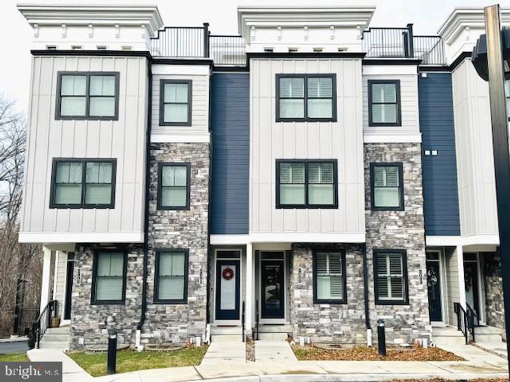 2001 HYVIEW TERRACE, Fort Washington, PA 19034