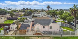 7705 S Vermont Avenue, Los Angeles, CA 90044