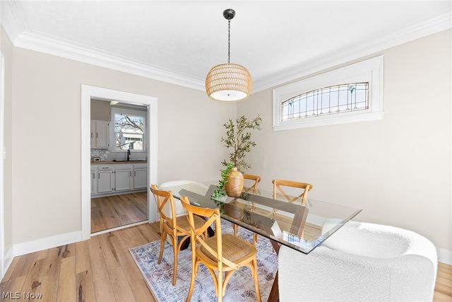 1529 Pilgrim Street, Akron, OH 44305