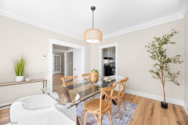 1529 Pilgrim Street, Akron, OH 44305