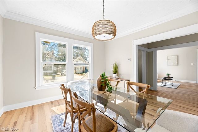 1529 Pilgrim Street, Akron, OH 44305