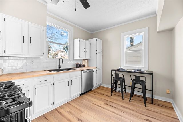 1529 Pilgrim Street, Akron, OH 44305