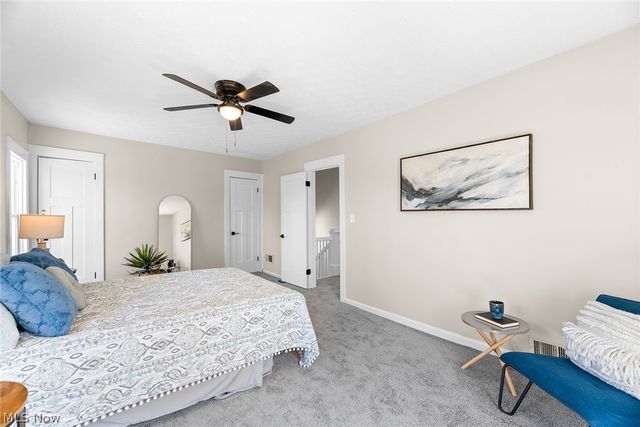 1529 Pilgrim Street, Akron, OH 44305