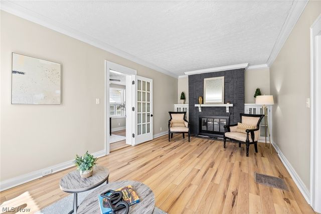 1529 Pilgrim Street, Akron, OH 44305