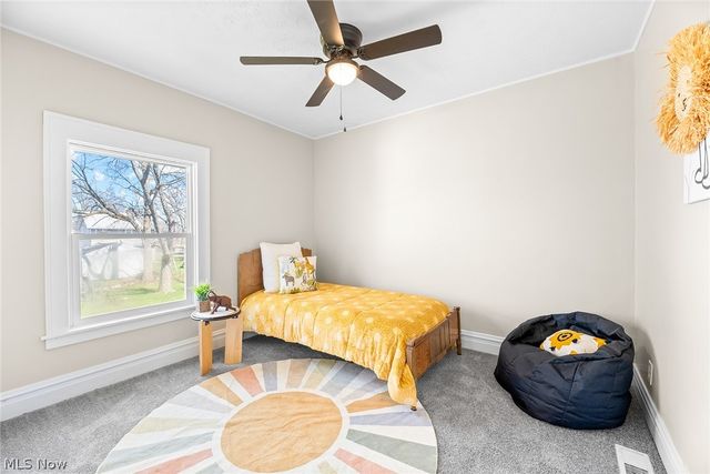 1529 Pilgrim Street, Akron, OH 44305